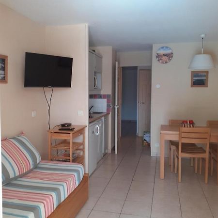 Chez Josette 300M De L Ocean Apartment Сулак-сюр-Мер Екстериор снимка