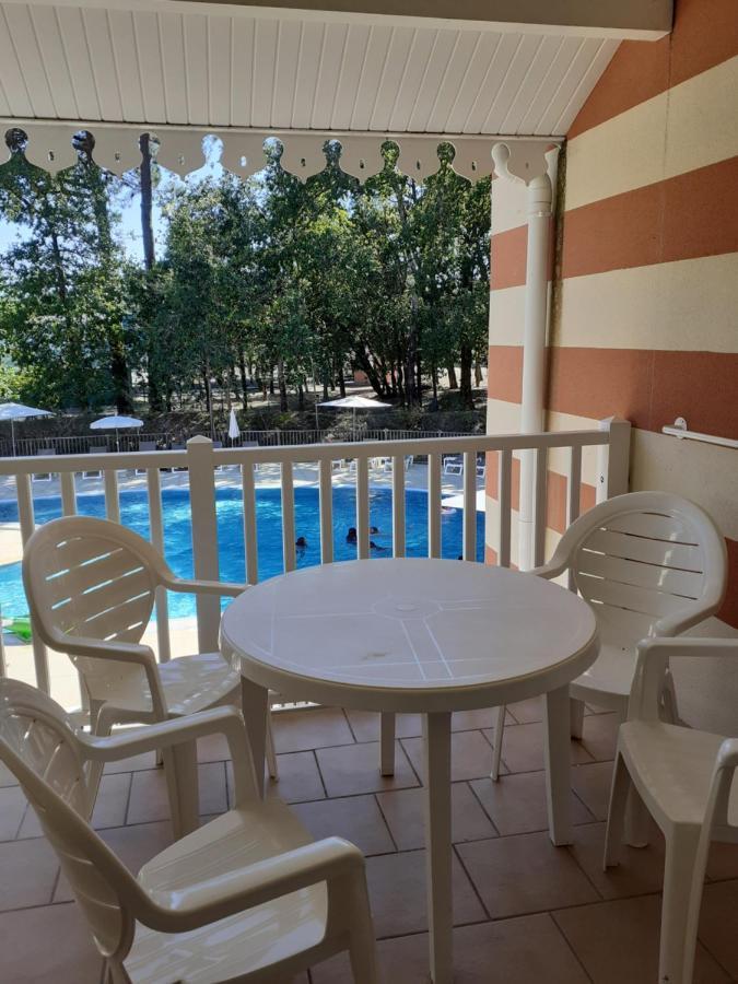 Chez Josette 300M De L Ocean Apartment Сулак-сюр-Мер Екстериор снимка