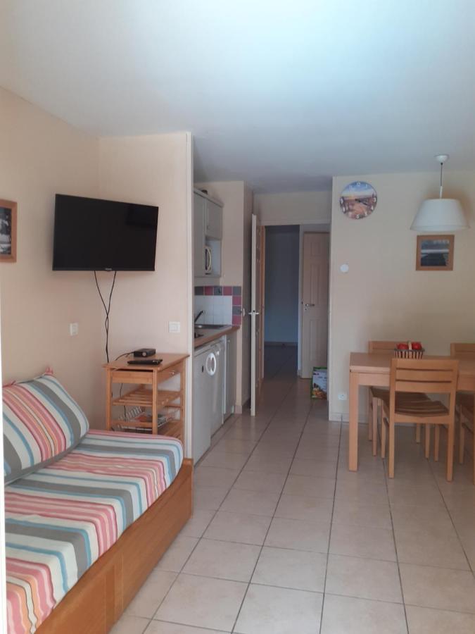Chez Josette 300M De L Ocean Apartment Сулак-сюр-Мер Екстериор снимка